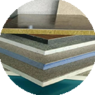 裝飾保溫一體板系統(tǒng)